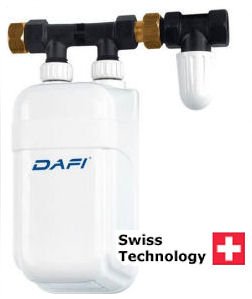 INSTANTANEOUS WATER HEATER